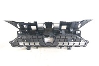 фото thumb №8, Решітка радіатора решітка радіатора решітка чорний пластик оригінал toyota yaris cross 2020-2024