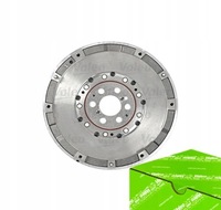 фото thumb №1, Колесо двухмассовый сцепления valeo do opel astra h 1.9