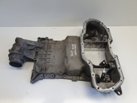 Купити Lexus is250 is 250 2.5 v6 піддон масляна основа, фото thumb