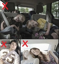 фото thumb №11, Подголовник do автомобиля подушка спинка головы шея