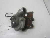 фото thumb №2, Турбіна турбонагнітач civic ix 2.2 i-dtec