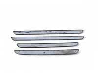 фото thumb №4, Alfa romeo stelvio комплект пороги