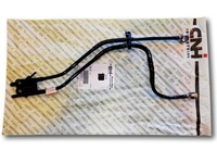 фото thumb №1, Провода топлива шланг трубка iveco daily 3.0