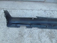 фото thumb №6, Volvo c30 молдинг порог левая наружная