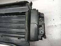 фото thumb №13, Шторка впуск воздуха skoda octavia iv 5e122327