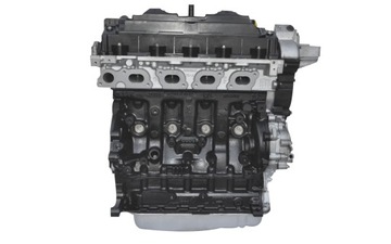 Двигатель автомобиля OPEL VIVARO MOVANO 2.5 DCI