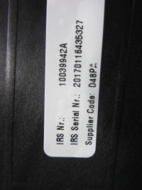 Volvo xc90 2 xc 90 крыша панорамный комплектный  панорама стеклянная люк Оригинал, фото thumb