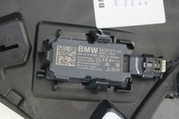 фото thumb №13, Bmw 7 g70 бампер передний перед 475 black-sapphire