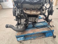 Двигун bmk 3.0 tdi v6 audi a6 c6 a8 a4 b7 147 tys пробіг комплектний Зі Шроту, фото thumb