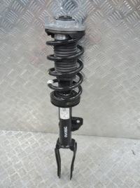 фото thumb №1, Alfa romeo stelvio q4 2.2d амортизатор перед 50557508