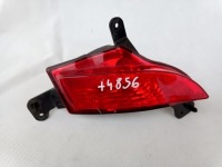 фото thumb №1, Jaguar e-pace j9c3 лампа ліва задня бампера