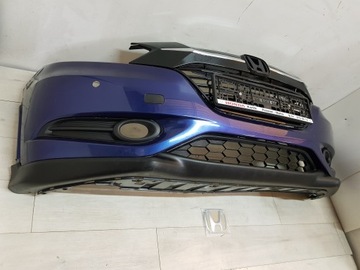 фото thumb №8, Бампер переднє новий решітка радіатора pdc oem honda hr-v ii 15-18