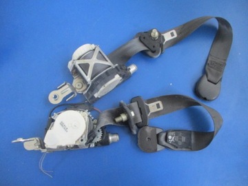 фото thumb №10, Renault clio iii кермо подушки датчик 8200854864 ремені безпеки