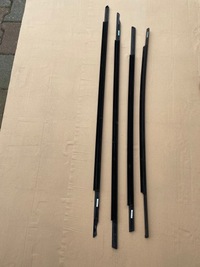 фото thumb №5, Audi a6 c8 левая передняя молдинг уплотнитель 4k0837475a