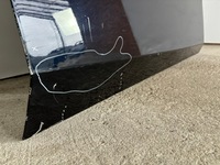 фото thumb №7, Bmw 5 g60 g61 2023r- дверь передние правые перед