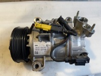 Peugeot citroen opel 1.2 thp компресор кондиціонера 9835188280 в Україні, фото thumb