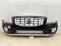 фото thumb №1, Бампер перед volvo xc70 ii spr