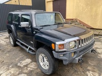 фото thumb №9, Hummer h3 06r 3.5 l5 двигун l52 гарантія