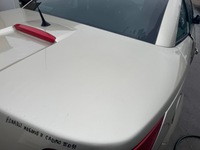 фото thumb №10, Renault megane ii cabrio кришка багажника багажника ted11