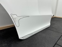 Mercedes eqe w294 suv двері праве задні задня Зі Шроту, фото thumb