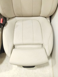 фото thumb №15, Mercedes-benz eqb 2023 сидіння, сидіння