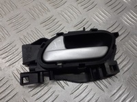 фото thumb №1, Ручка левая передняя внутренняя peugeot 207 1.4 96802456vv