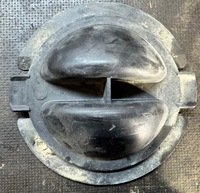 фото thumb №2, Jeep grand cherokee wk2 заглушка підкрилки перед