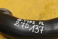 фото thumb №8, Шланг интеркулер jaguar s-type 6w93-6f073-ab