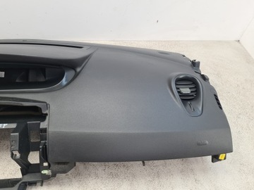 фото thumb №8, Renault scenic ii рестайлинг панель консоль подушки натяжители
