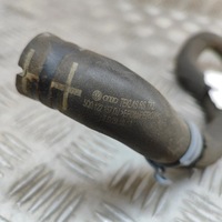 фото thumb №6, Skoda karoq 2018 шланг / wąż радіатора