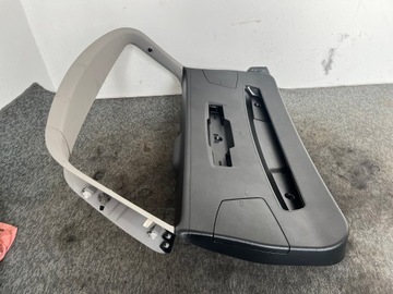фото thumb №9, Bmw x1 f48 lci рестайлінг 19r захист оббивка кришки багажника оригінал