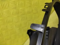 фото thumb №5, Skoda rapid ii lift захист пластикова рамка спідометра 5jb857059