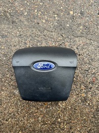 фото thumb №1, S-max mk1 lift подушка безпеки водія 2012r