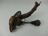 Купить Porsche cayenne 9p 7l turbo ступица приводной вал p.p., фото thumb