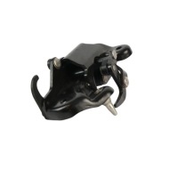 фото thumb №11, Audi tt 8j kabriolet кронштейн замка крыша левое 8j7871405a
