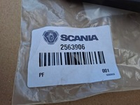 фото thumb №9, Scania r s заглушка накладка противотуманной фары nowa оригинал 2563906
