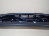 фото thumb №4, Накладка молдинг крышки багажника alfa romeo stelvio