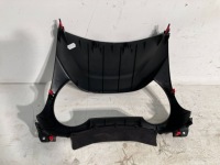 фото thumb №7, Yaris iv mazda 2 захист панелі консолі спідометра приладів 55411-k0040