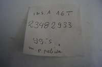 фото thumb №5, Модуль насоса пального insignia a lift 1.6t hb