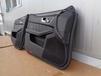 фото thumb №13, Mercedes e w212 e63 amg сидіння диван обшивки sedan