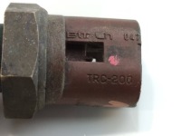 фото thumb №8, Renault scenic i датчик температури оливи trc-200