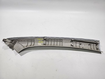 фото thumb №8, Захист стійка ліва peugeot 508 i rxh sw #2020