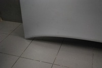 фото thumb №8, Кришка багажника багажника audi a8 d3 ly7w без оснащення