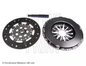 фото thumb №14, Зчеплення набір juke 1.5dt 10- блакитний print adn130220 набір зчеплення