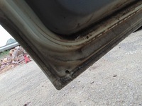 фото thumb №11, Дверь правое перед передние vw crafter i europa