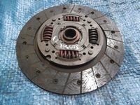 фото thumb №7, Сцепление колесо маховик peugeot bipper citroen nemo fiat fiorino 1.3 jtd