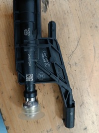 фото thumb №6, Форсунка bmw mini 7639990 261 500 539