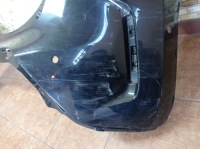 фото thumb №5, Бампер задняя toyota yaris cross pdc