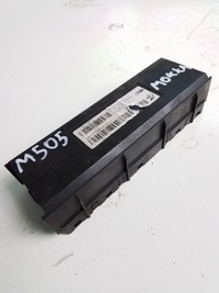 фото thumb №1, M505 модуль кондиционера обдув opel mokka 13591700