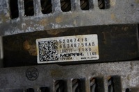 фото thumb №6, Alterantor fait 500 xl jeep compass ii 52067418